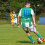 Krutý vstup do sezony. Chvalšiny doma podlehly rezervě Roudného tenisovým kanárem