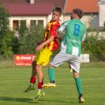Krutý vstup do sezony. Chvalšiny doma podlehly rezervě Roudného tenisovým kanárem