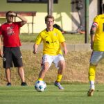 Kuriozní vyrovnání Kamenného Újezdu nestačilo. Lhenice rozhodly z penalty