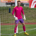 Fotbalisté Milevska slavili v Českém Krumlově první divizní výhru