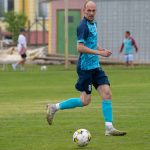Na úvodní vítězství Mladé navázalo domácí výhrou. Bůrem sestřelilo také oslabené Chvalšiny