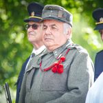 Domů už se nevrátili. Nový pomník v Černěticích připomíná hrdiny z první světové války