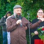 Domů už se nevrátili. Nový pomník v Černěticích připomíná hrdiny z první světové války