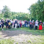 Domů už se nevrátili. Nový pomník v Černěticích připomíná hrdiny z první světové války