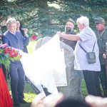 Domů už se nevrátili. Nový pomník v Černěticích připomíná hrdiny z první světové války
