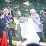 Domů už se nevrátili. Nový pomník v Černěticích připomíná hrdiny z první světové války