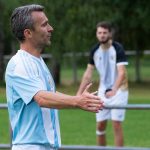 Kaplice se Olešníku postavila odvážně. Po prvním gólu ale převzal otěže favorit