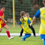 Přípravky na Krumlovsku v akci! Chvalšiny schytaly 26 gólů, ještě větší výprask padl o pár kilometrů dál