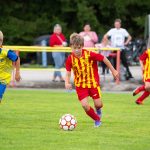 Přípravky na Krumlovsku v akci! Chvalšiny schytaly 26 gólů, ještě větší výprask padl o pár kilometrů dál