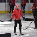 Ice Hockey Camp Strakonice má za sebou devátý ročník