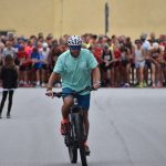 Strakonice si výročí 21. srpna připomněly během. Na startu nechyběly ani děti
