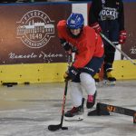 Ice Hockey Camp Strakonice má za sebou devátý ročník