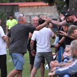 Štěkeň zastavila neporazitelnost Bělčic, rozhodl Machovský