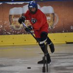 Ice Hockey Camp Strakonice má za sebou devátý ročník
