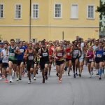 Strakonice si výročí 21. srpna připomněly během. Na startu nechyběly ani děti