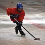 Ice Hockey Camp Strakonice má za sebou devátý ročník