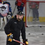 Ice Hockey Camp Strakonice má za sebou devátý ročník