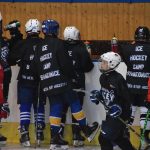 Ice Hockey Camp Strakonice má za sebou devátý ročník