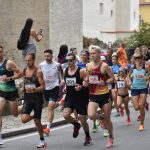 Strakonice si výročí 21. srpna připomněly během. Na startu nechyběly ani děti