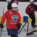 Ice Hockey Camp Strakonice má za sebou devátý ročník