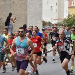 Strakonice si výročí 21. srpna připomněly během. Na startu nechyběly ani děti
