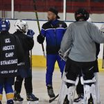 Ice Hockey Camp Strakonice má za sebou devátý ročník