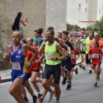 Strakonice si výročí 21. srpna připomněly během. Na startu nechyběly ani děti