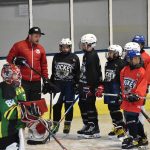 Ice Hockey Camp Strakonice má za sebou devátý ročník