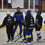 Ice Hockey Camp Strakonice má za sebou devátý ročník