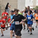 Strakonice si výročí 21. srpna připomněly během. Na startu nechyběly ani děti