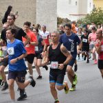 Strakonice si výročí 21. srpna připomněly během. Na startu nechyběly ani děti