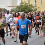 Strakonice si výročí 21. srpna připomněly během. Na startu nechyběly ani děti