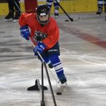 Ice Hockey Camp Strakonice má za sebou devátý ročník