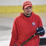 Ice Hockey Camp Strakonice má za sebou devátý ročník