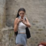 Strakonice si výročí 21. srpna připomněly během. Na startu nechyběly ani děti