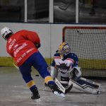 Ice Hockey Camp Strakonice má za sebou devátý ročník