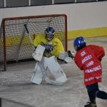 Ice Hockey Camp Strakonice má za sebou devátý ročník