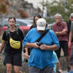 Strakonice si výročí 21. srpna připomněly během. Na startu nechyběly ani děti