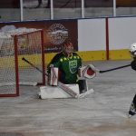 Ice Hockey Camp Strakonice má za sebou devátý ročník