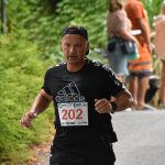 Strakonice si výročí 21. srpna připomněly během. Na startu nechyběly ani děti