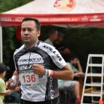Strakonice si výročí 21. srpna připomněly během. Na startu nechyběly ani děti