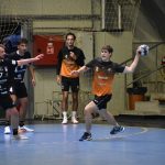 Strakonice v generálce přetlačily prvoligového nováčka