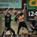 Strakonice v generálce přetlačily prvoligového nováčka