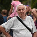 Strakonice si výročí 21. srpna připomněly během. Na startu nechyběly ani děti