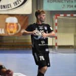Strakonice v generálce přetlačily prvoligového nováčka