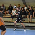 Strakonice v generálce přetlačily prvoligového nováčka