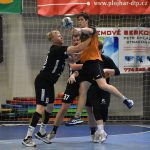 Strakonice v generálce přetlačily prvoligového nováčka