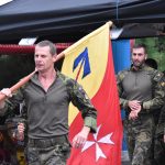 Strakonice si výročí 21. srpna připomněly během. Na startu nechyběly ani děti