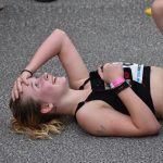 Strakonice si výročí 21. srpna připomněly během. Na startu nechyběly ani děti