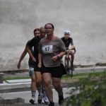 Strakonice si výročí 21. srpna připomněly během. Na startu nechyběly ani děti